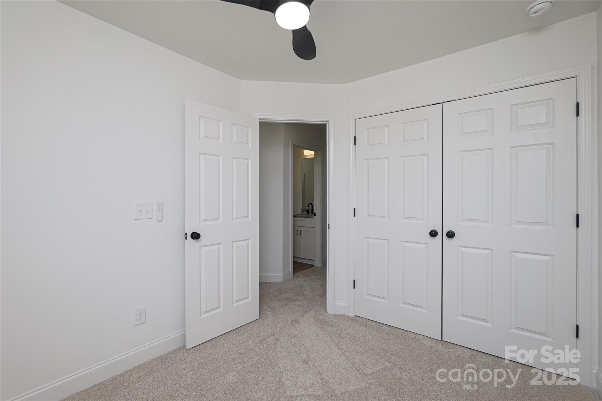 3224 Sam Wilson Road Charlotte, NC 28214 - Photo 27 of 32 a view of an empty room