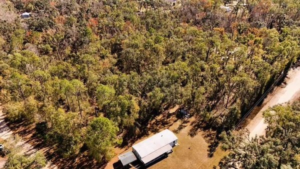 $26,000 | Lot 26 Northwest 21st Way, Jennings, FL 32053