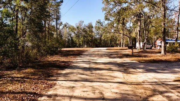 $26,000 | Lot 26 Northwest 21st Way, Jennings, FL 32053