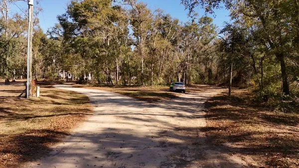 $26,000 | Lot 26 Northwest 21st Way, Jennings, FL 32053
