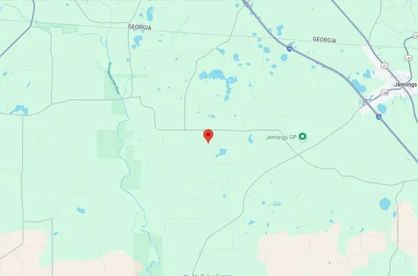 $26,000 | Lot 26 Northwest 21st Way, Jennings, FL 32053