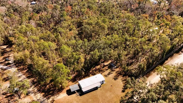 $26,000 | Lot 26 Northwest 21st Way, Jennings, FL 32053