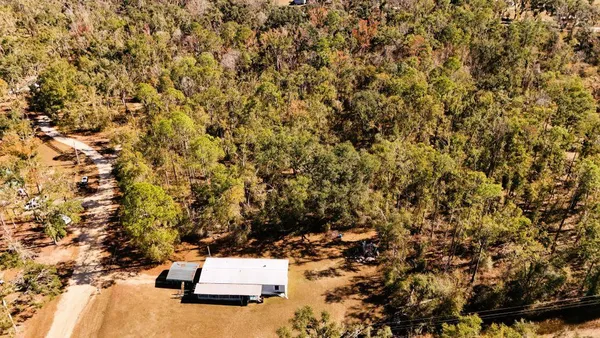 $26,000 | Lot 26 Northwest 21st Way, Jennings, FL 32053