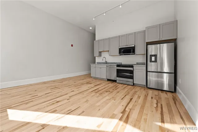 $1,975 | 130 Pearl Street, Unit 305, Buffalo, NY 14202