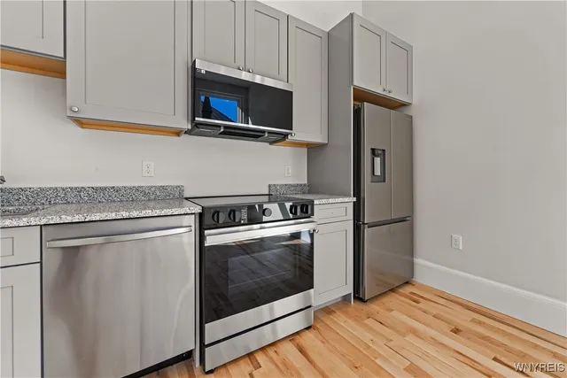 $1,975 | 130 Pearl Street, Unit 305, Buffalo, NY 14202