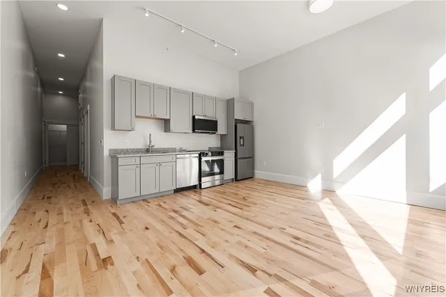 $1,975 | 130 Pearl Street, Unit 305, Buffalo, NY 14202