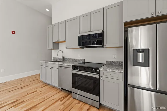 $1,975 | 130 Pearl Street, Unit 305, Buffalo, NY 14202