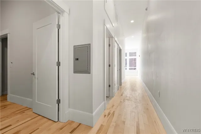 $1,975 | 130 Pearl Street, Unit 305, Buffalo, NY 14202