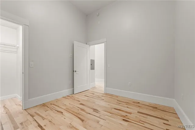 $1,975 | 130 Pearl Street, Unit 305, Buffalo, NY 14202