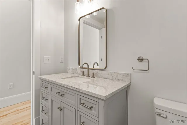 $1,975 | 130 Pearl Street, Unit 305, Buffalo, NY 14202