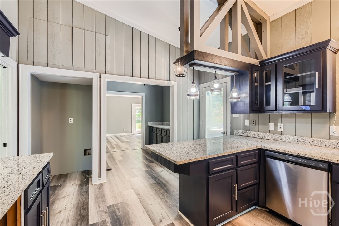 545 North Pine Hill Road Griffin, GA 30223 - Photo 12 of 40