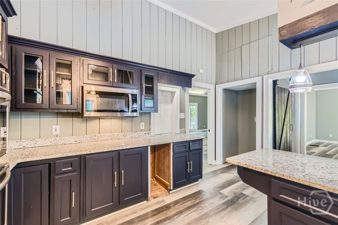 545 North Pine Hill Road Griffin, GA 30223 - Photo 13 of 40