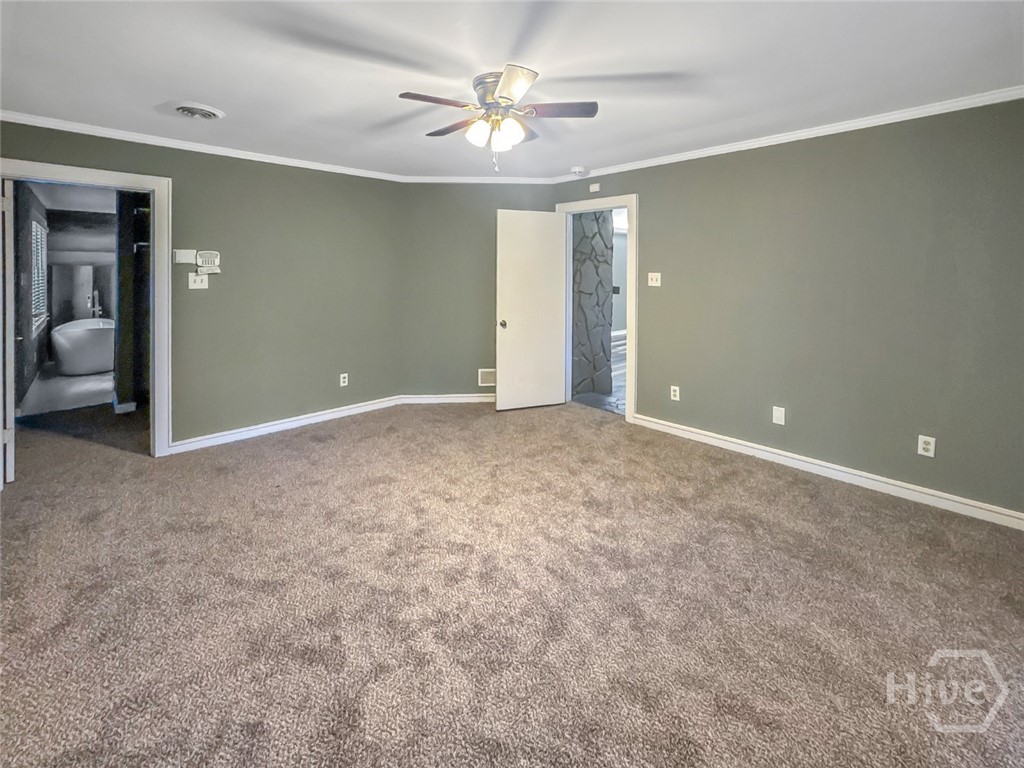 545 North Pine Hill Road Griffin, GA 30223 - Photo 17 of 40