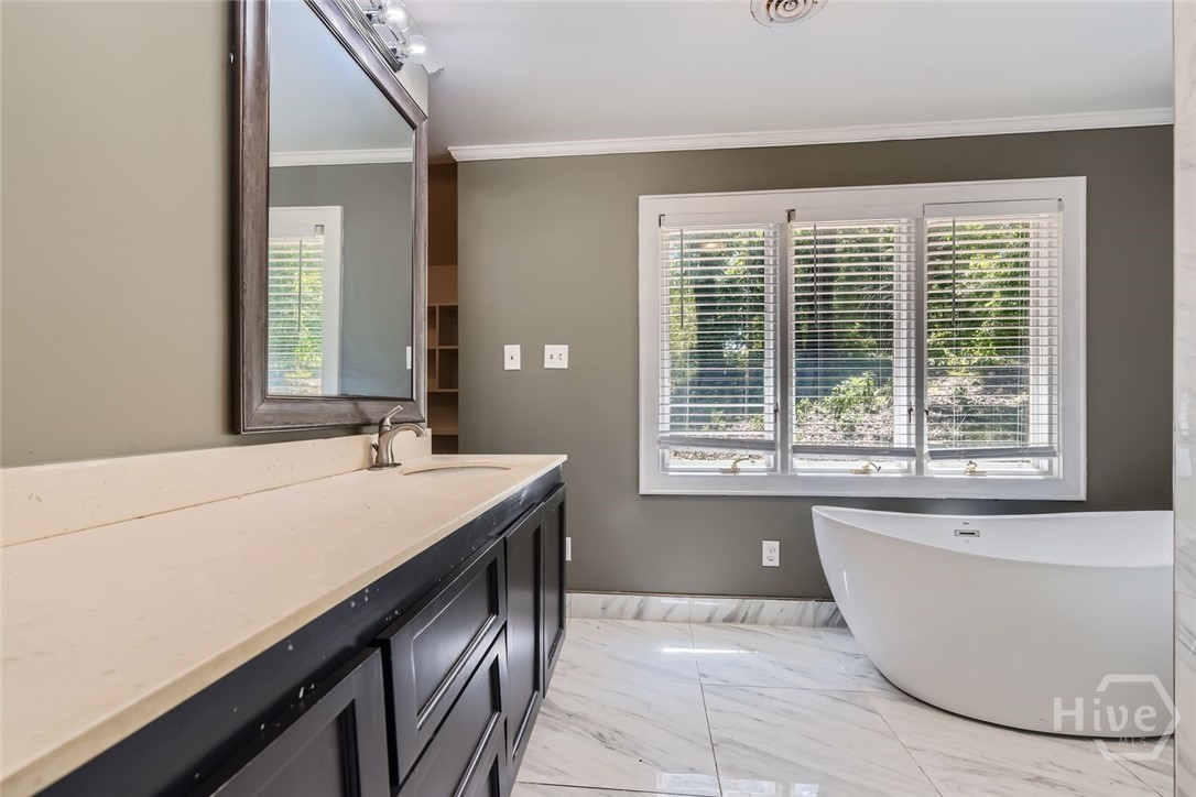 545 North Pine Hill Road Griffin, GA 30223 - Photo 19 of 40