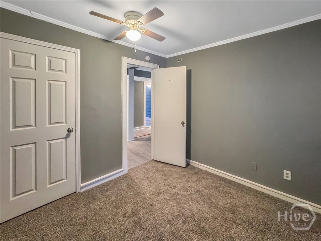 545 North Pine Hill Road Griffin, GA 30223 - Photo 25 of 40