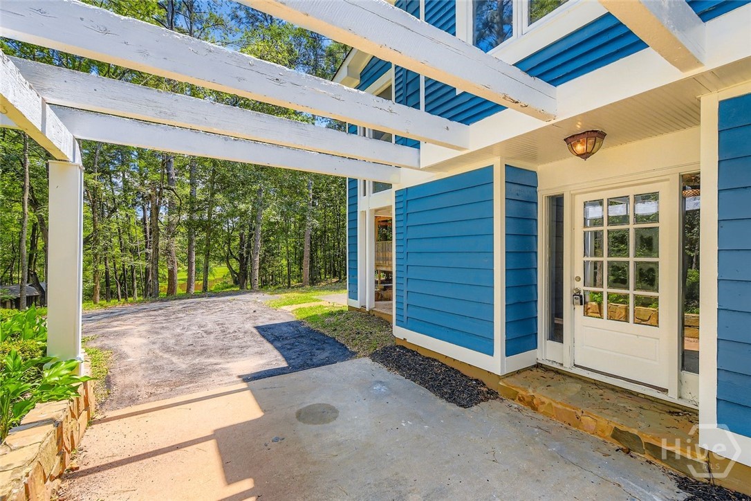 545 North Pine Hill Road Griffin, GA 30223 - Photo 32 of 40