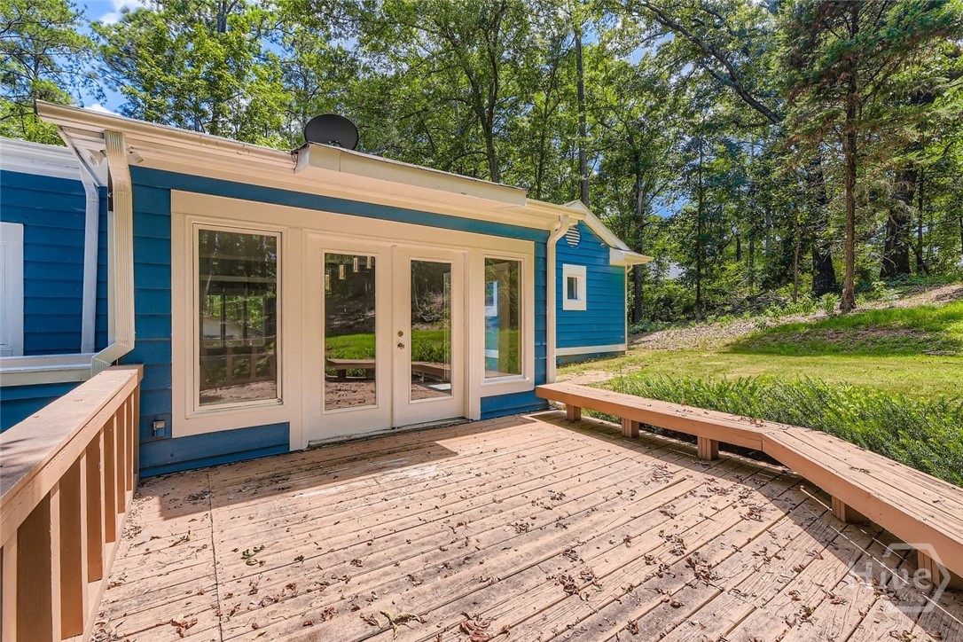 545 North Pine Hill Road Griffin, GA 30223 - Photo 33 of 40