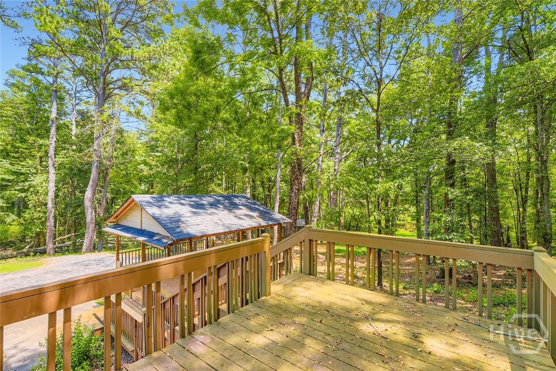 545 North Pine Hill Road Griffin, GA 30223 - Photo 35 of 40