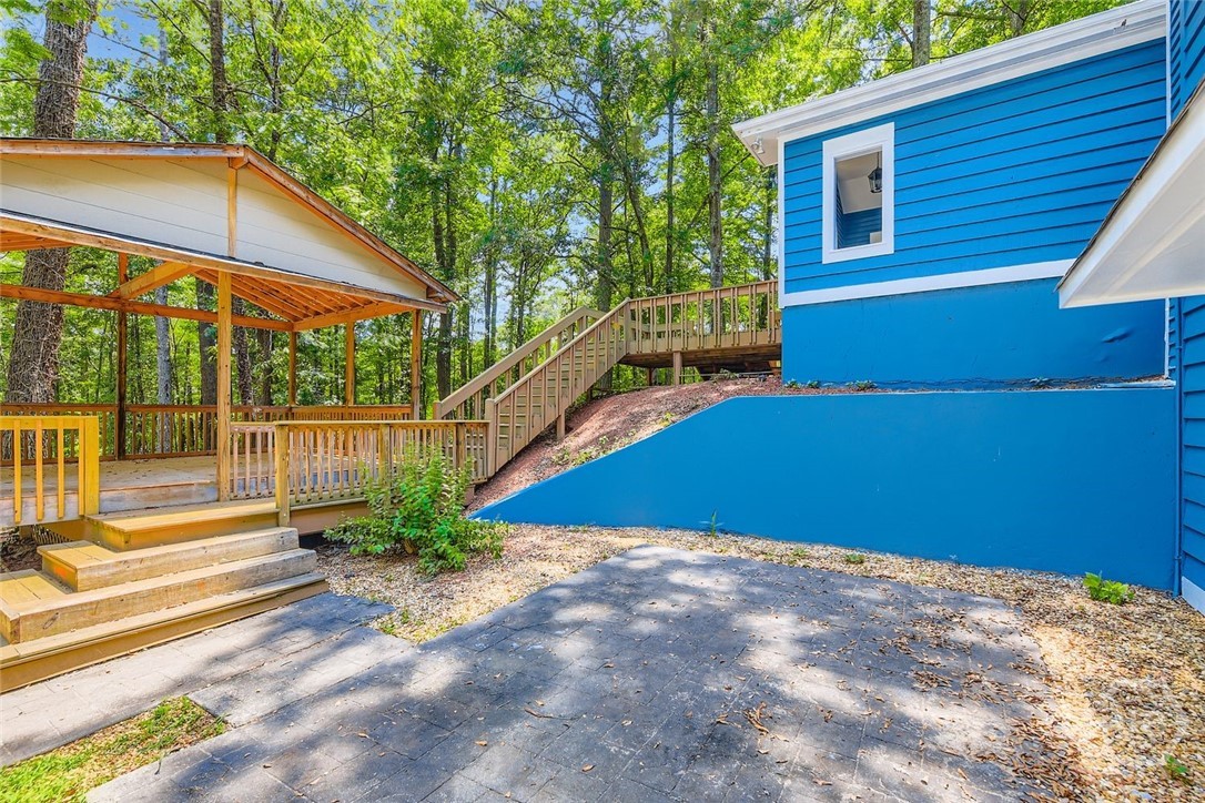 545 North Pine Hill Road Griffin, GA 30223 - Photo 36 of 40
