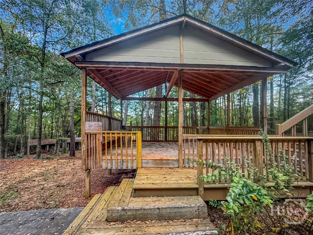 545 North Pine Hill Road Griffin, GA 30223 - Photo 38 of 40