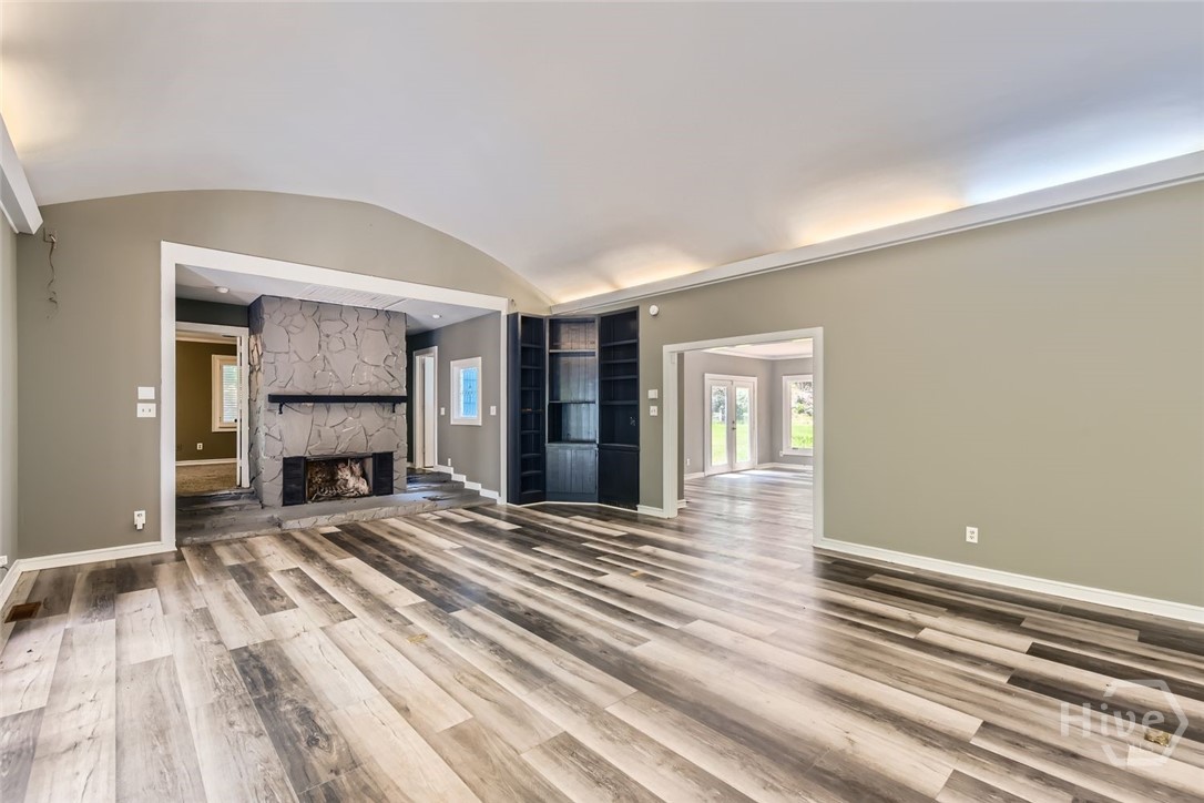 545 North Pine Hill Road Griffin, GA 30223 - Photo 7 of 40