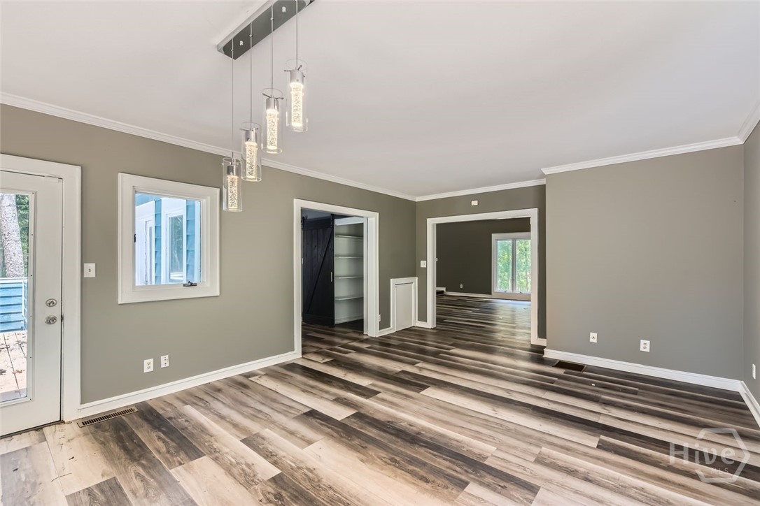 545 North Pine Hill Road Griffin, GA 30223 - Photo 10 of 40