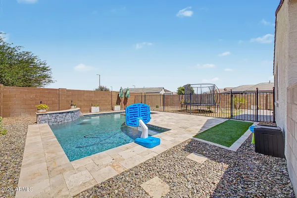 $435,000 | 256 South 192nd Drive, Buckeye, AZ 85326