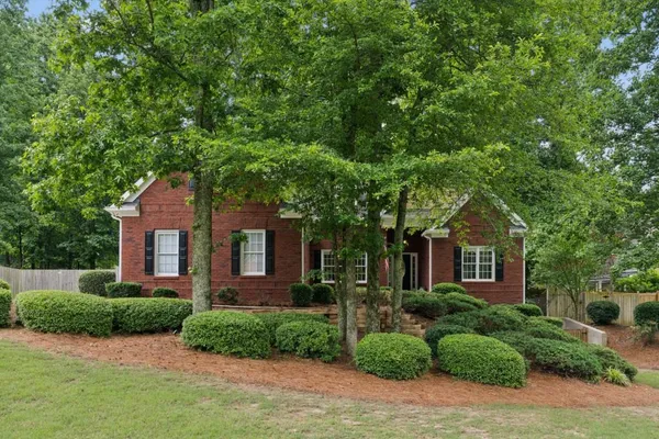 $535,000 | 3699 Morgans Ridge Court, Buford, GA 30519