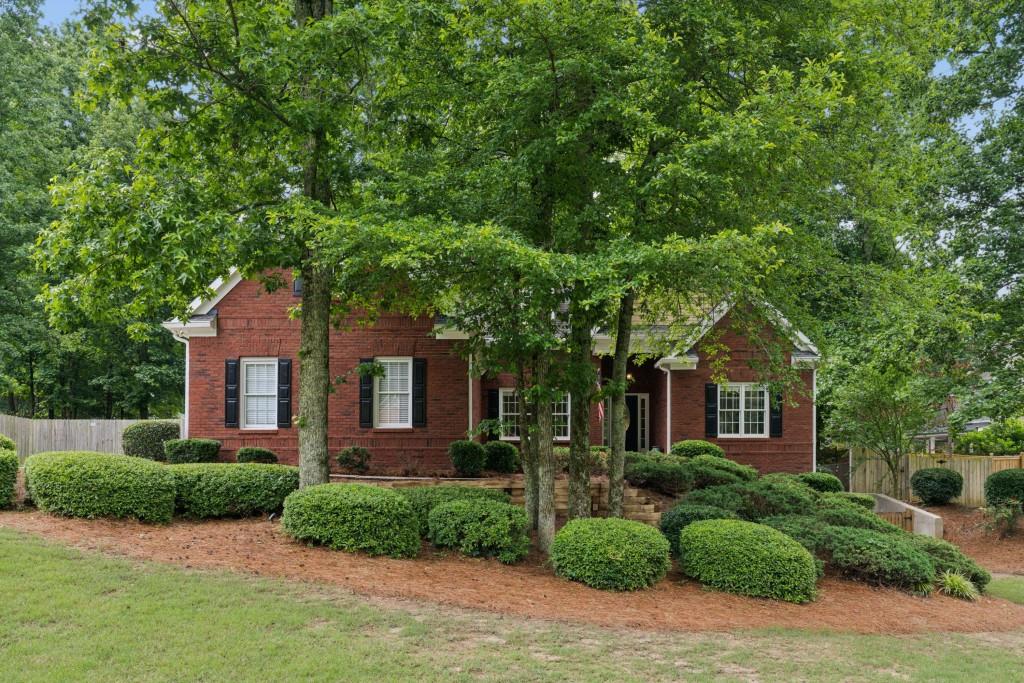3699 Morgans Ridge Court Buford, GA 30519 - Photo 1 of 41