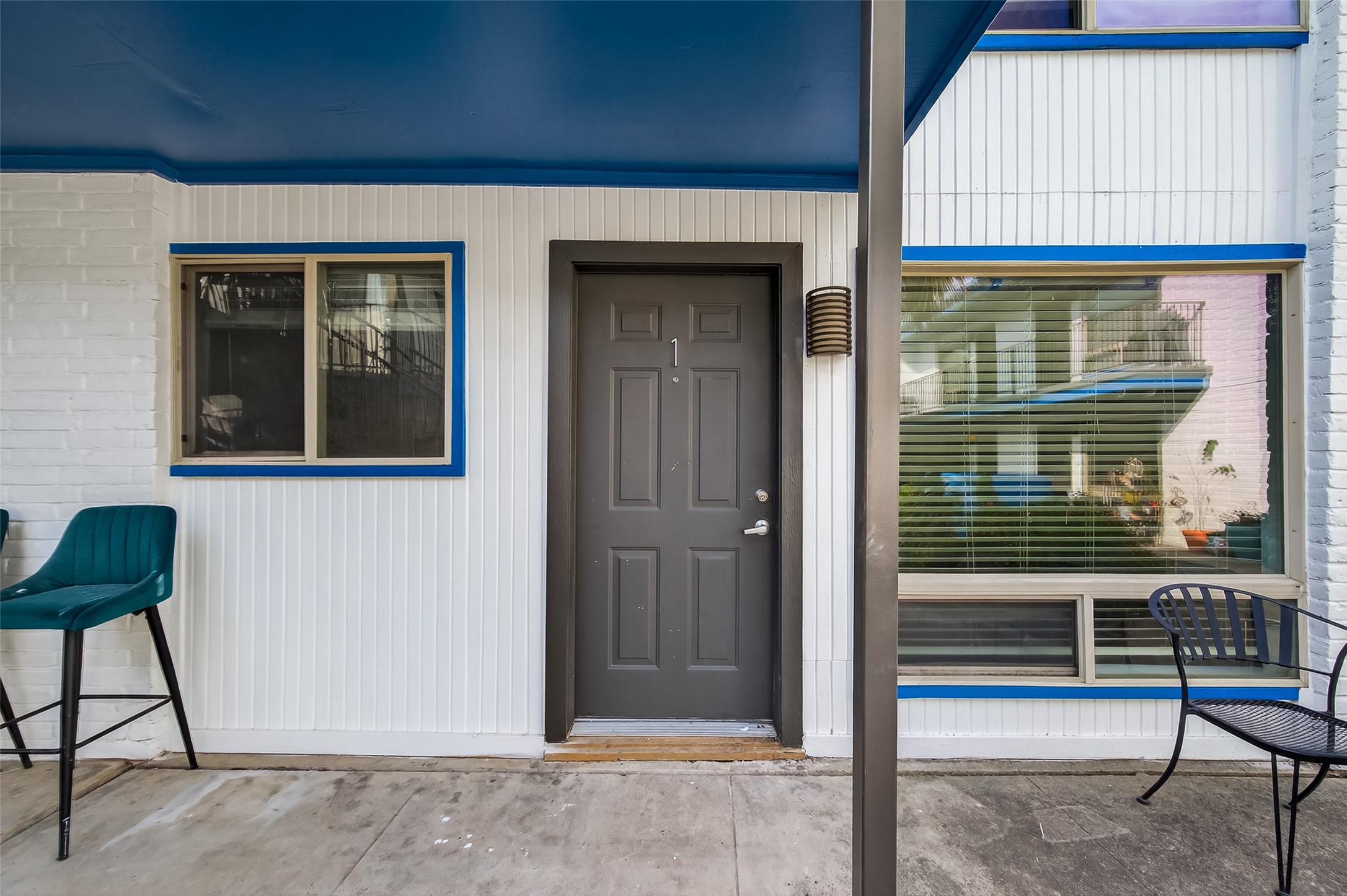 2020 Huldy Street, Unit 1 Houston, TX 77019 - Photo 7 of 30