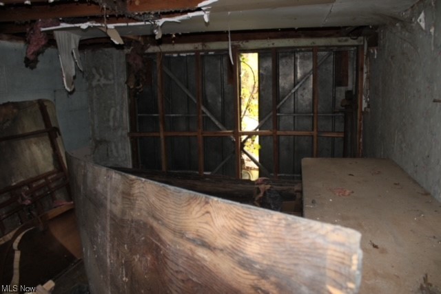 1019 Sill Road Ashtabula, OH 44004 - Photo 14 of 14 second building inside
