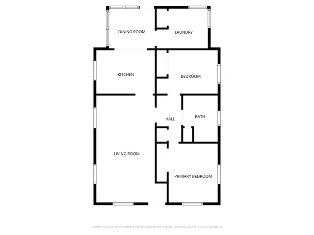 $260,000 | 321 North Orange Avenue, Exeter, CA 93221