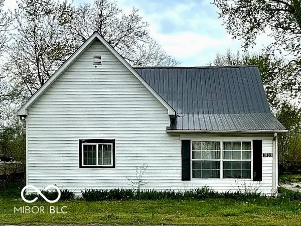 $135,000 | 3080 East Linn Avenue, Terre Haute, IN 47805