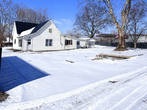 $135,000 | 3080 East Linn Avenue, Terre Haute, IN 47805