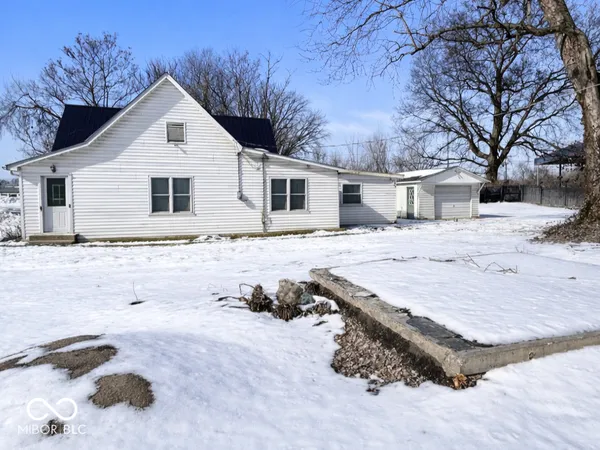 $135,000 | 3080 East Linn Avenue, Terre Haute, IN 47805