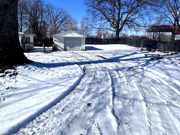 $135,000 | 3080 East Linn Avenue, Terre Haute, IN 47805