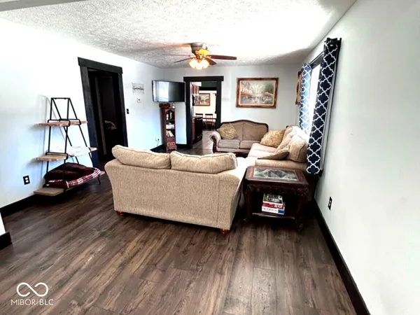 $135,000 | 3080 East Linn Avenue, Terre Haute, IN 47805