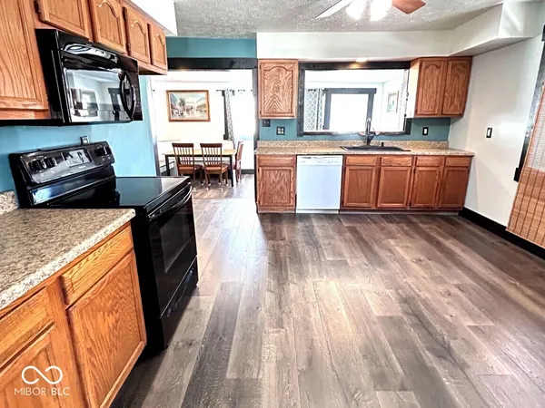 $135,000 | 3080 East Linn Avenue, Terre Haute, IN 47805