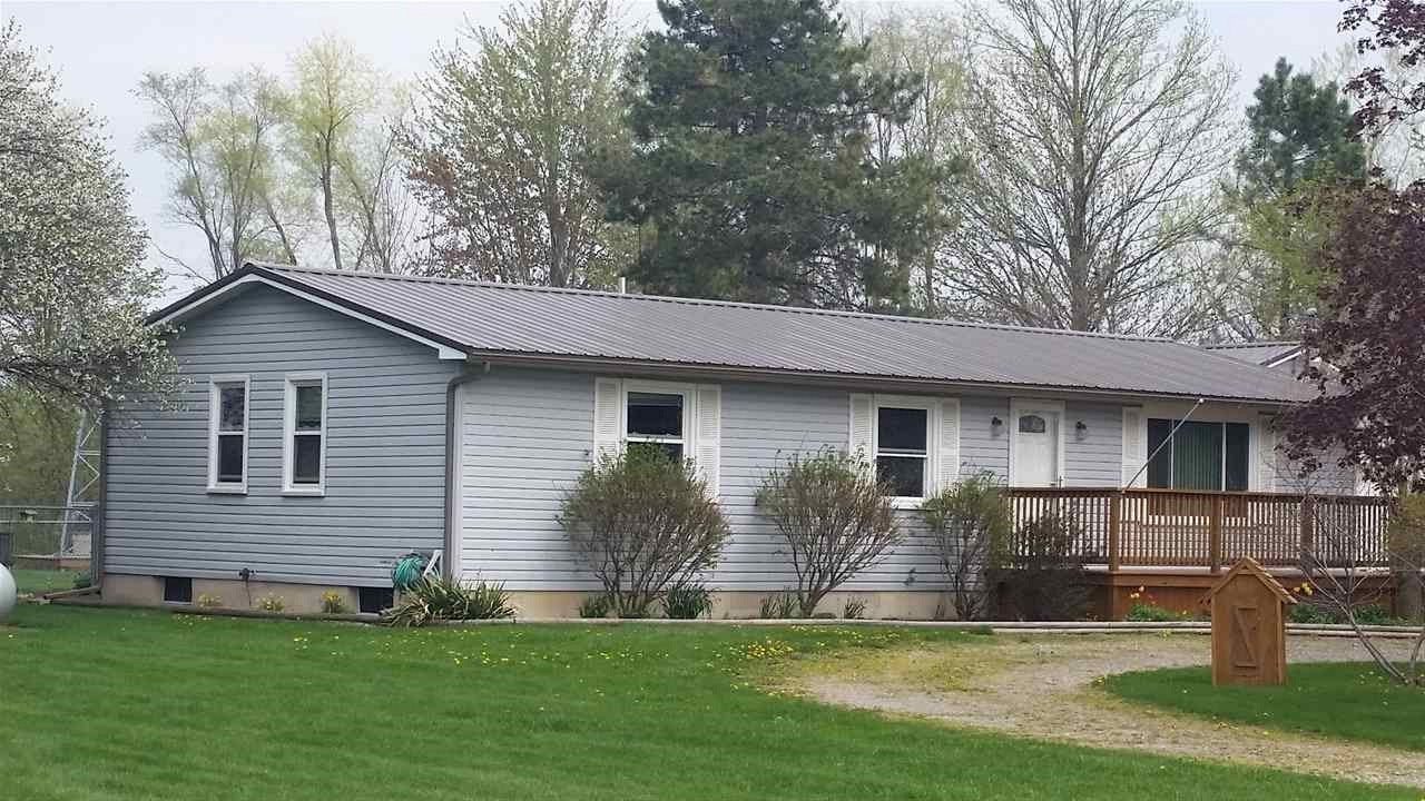5620 Ditch Road New Lothrop, MI 48460 - Photo 1 of 13