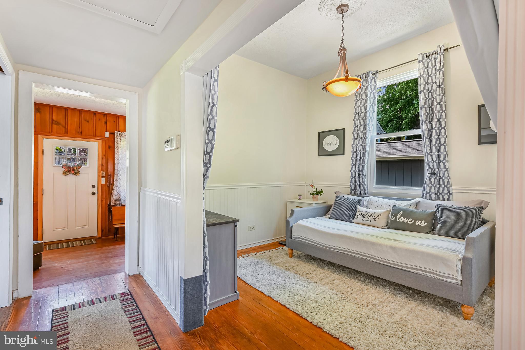 1230 Rock Hill Road Pasadena, MD 21122 - Photo 18 of 69 Main level den