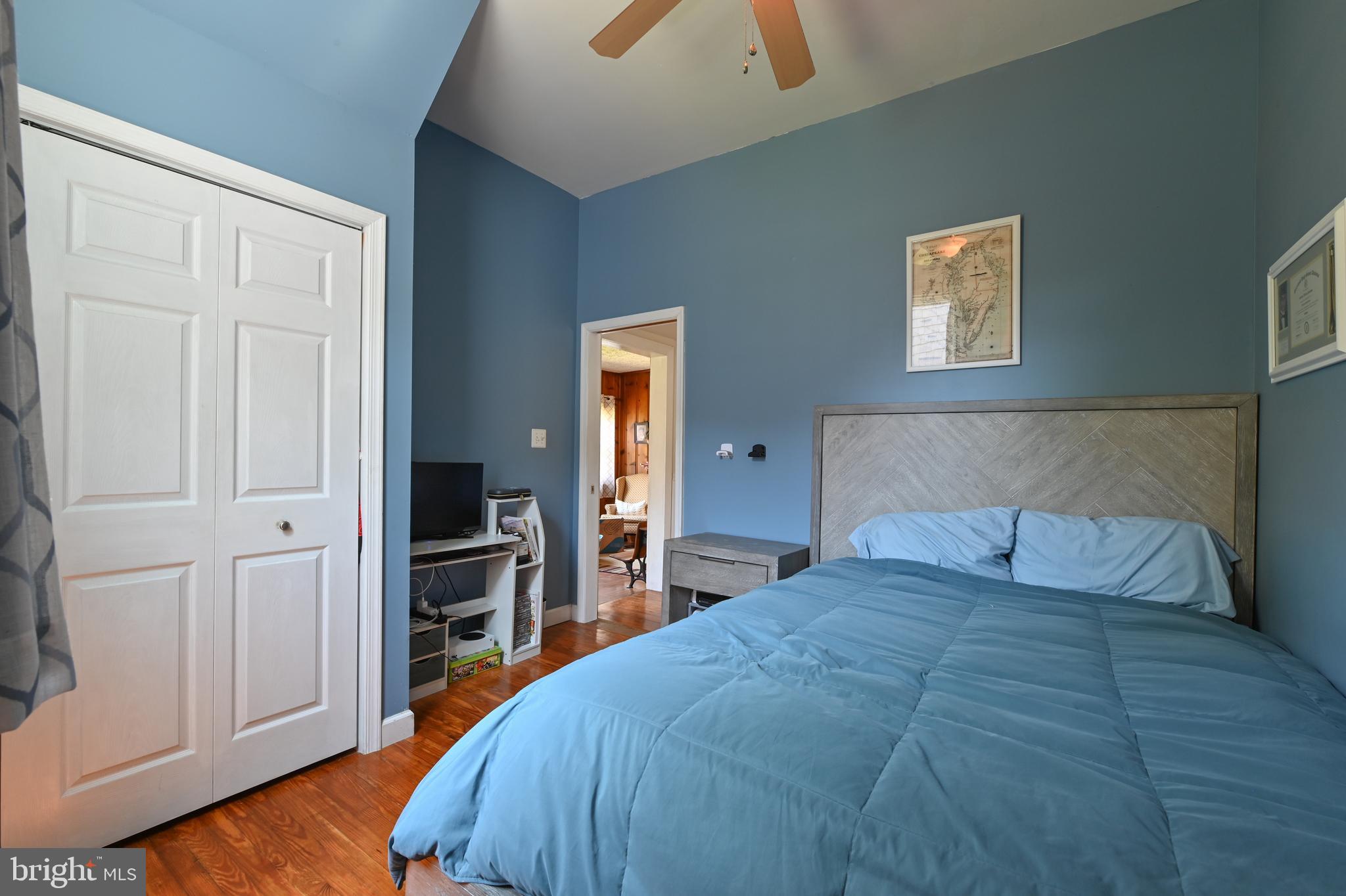1230 Rock Hill Road Pasadena, MD 21122 - Photo 20 of 69 Main level bedroom