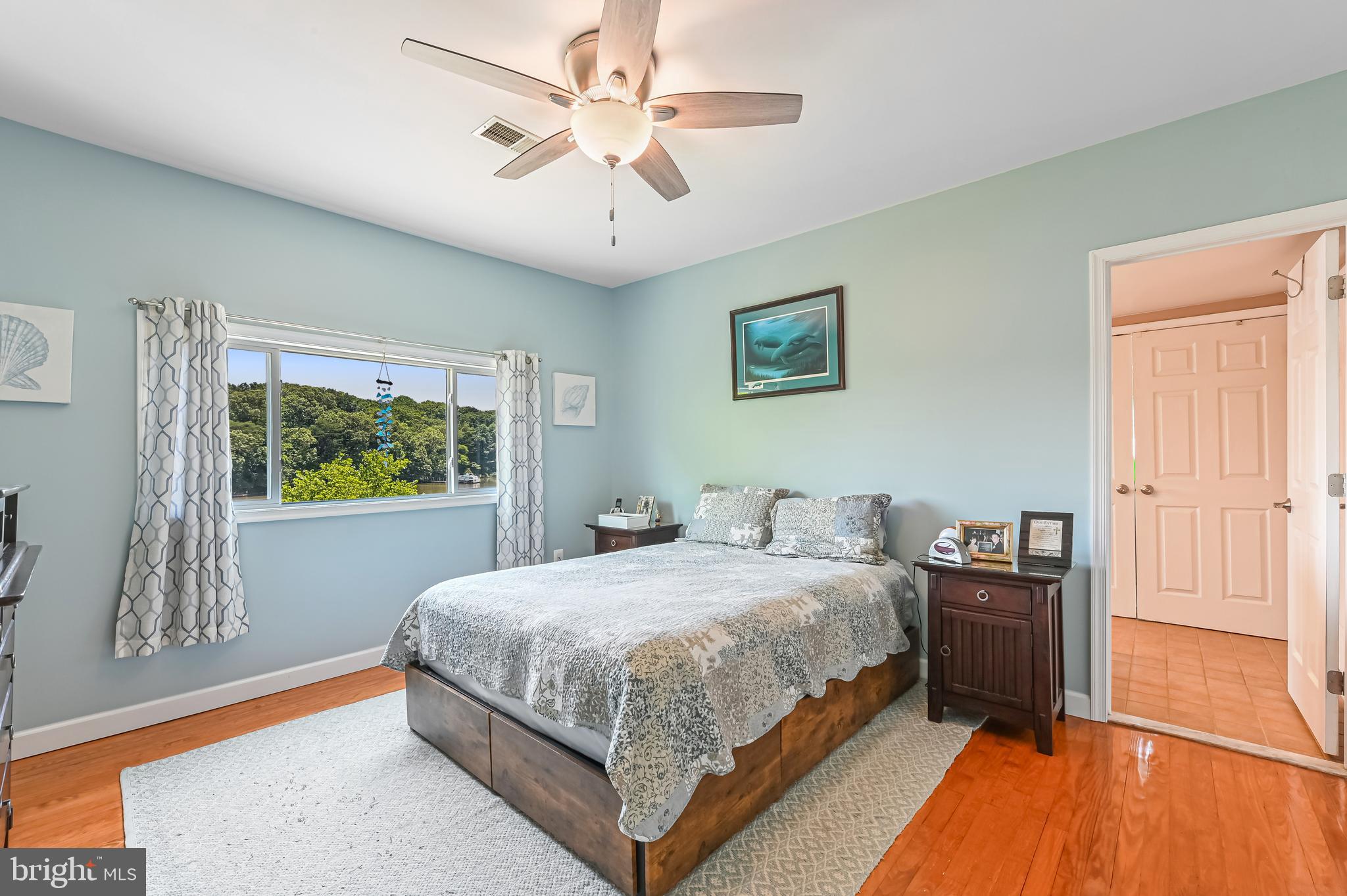 1230 Rock Hill Road Pasadena, MD 21122 - Photo 26 of 69 Primary bedroom