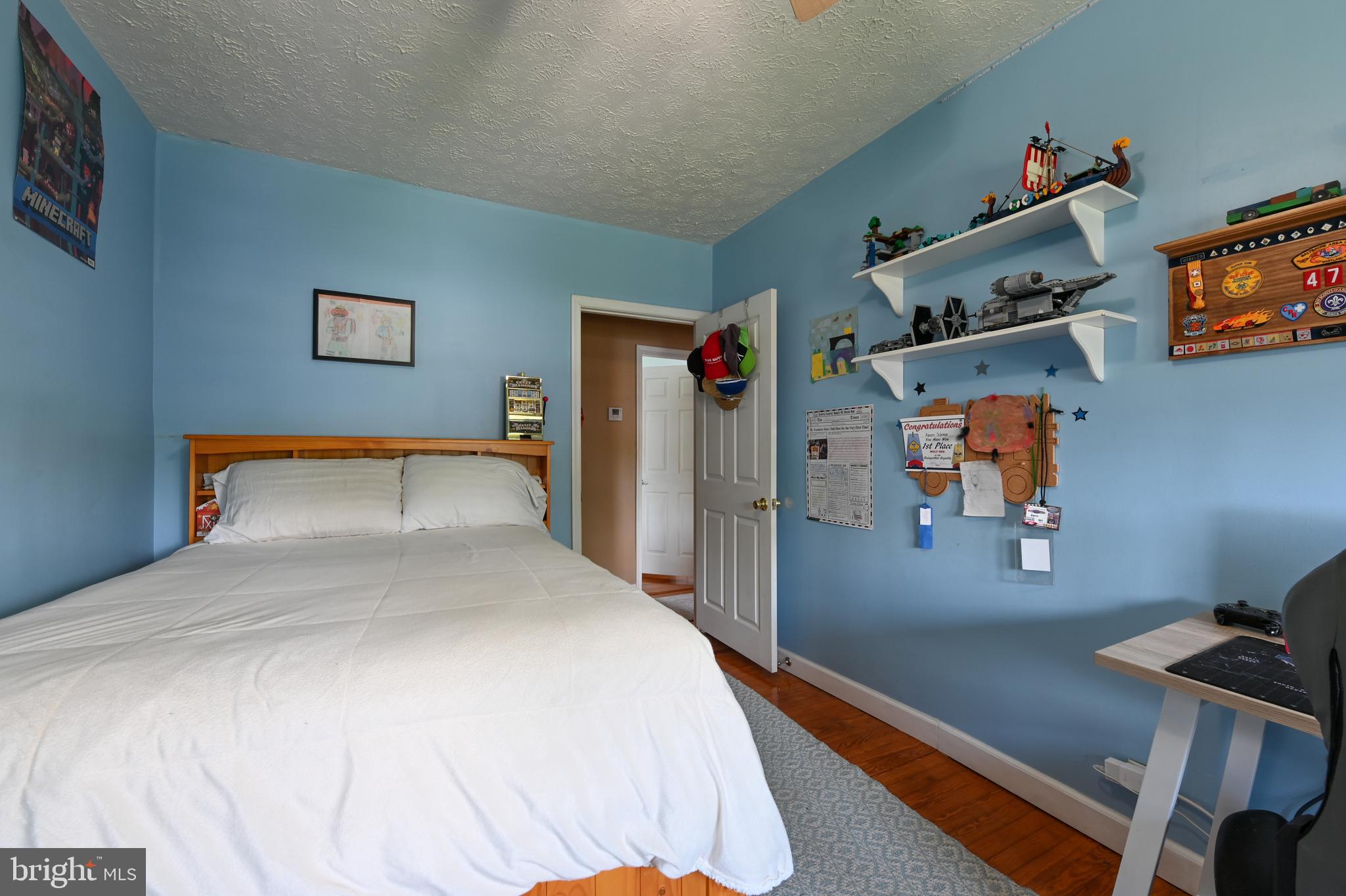 1230 Rock Hill Road Pasadena, MD 21122 - Photo 29 of 69 2nd upper level BR