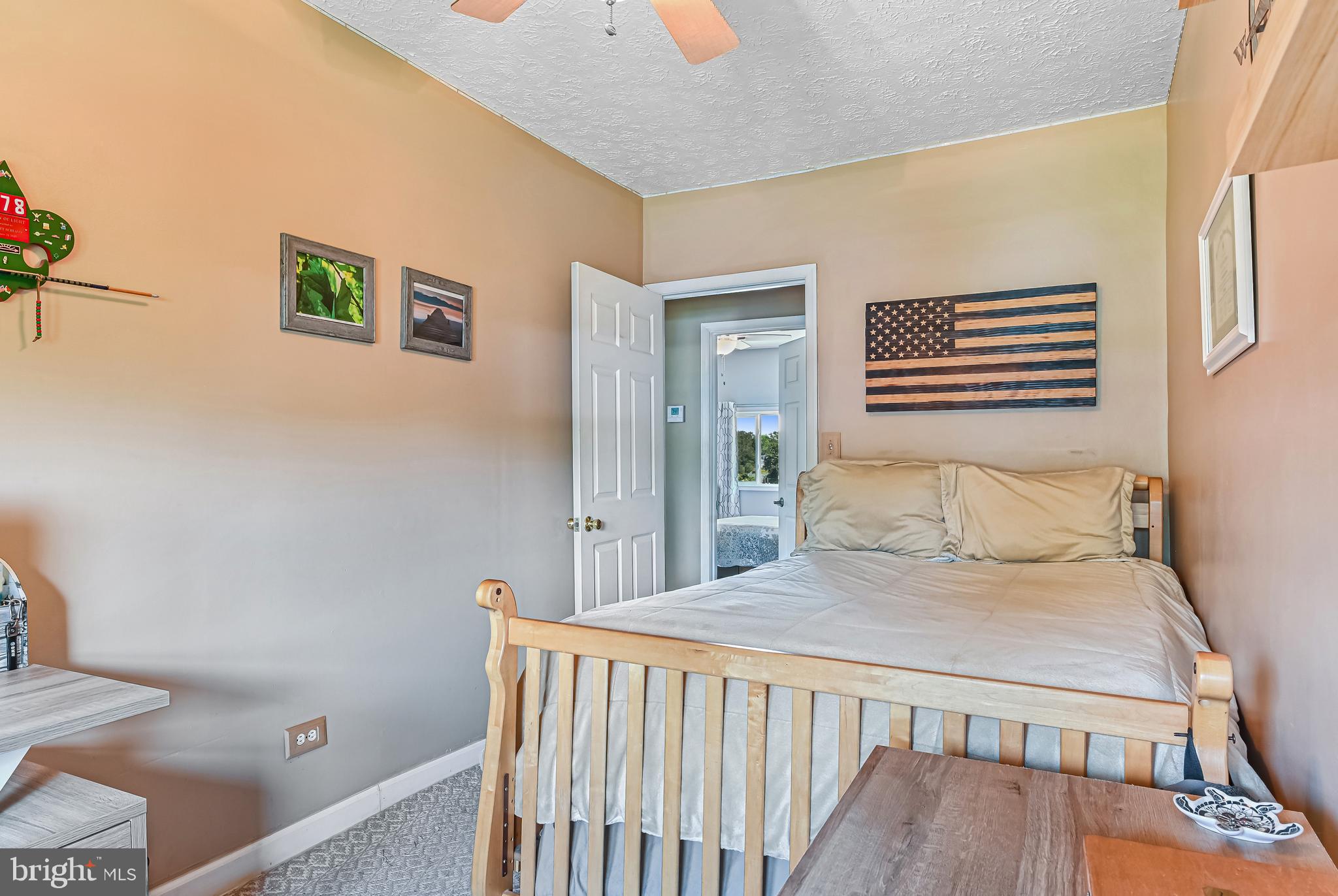 1230 Rock Hill Road Pasadena, MD 21122 - Photo 31 of 69 3rd upper level BR