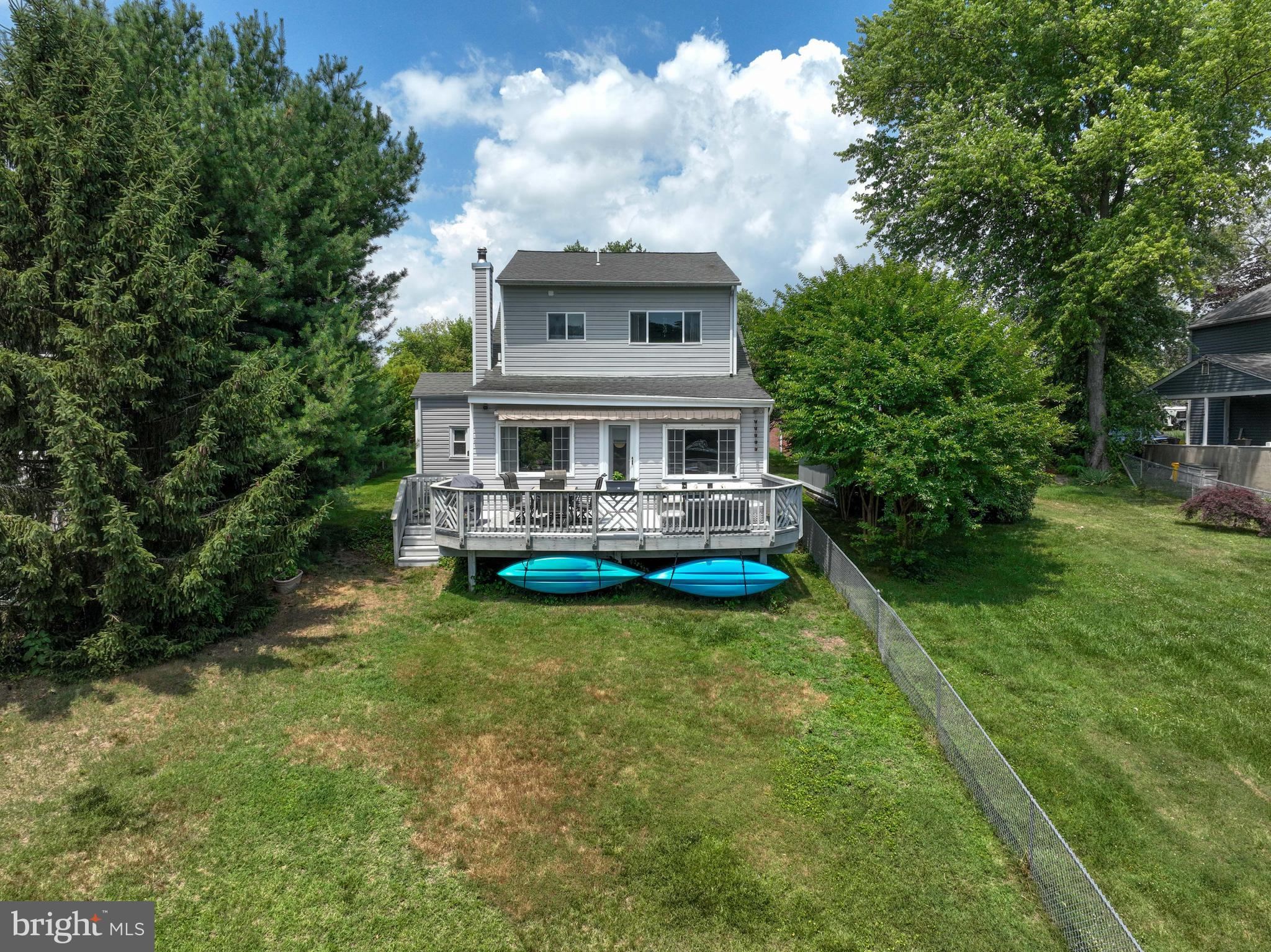 1230 Rock Hill Road Pasadena, MD 21122 - Photo 37 of 69