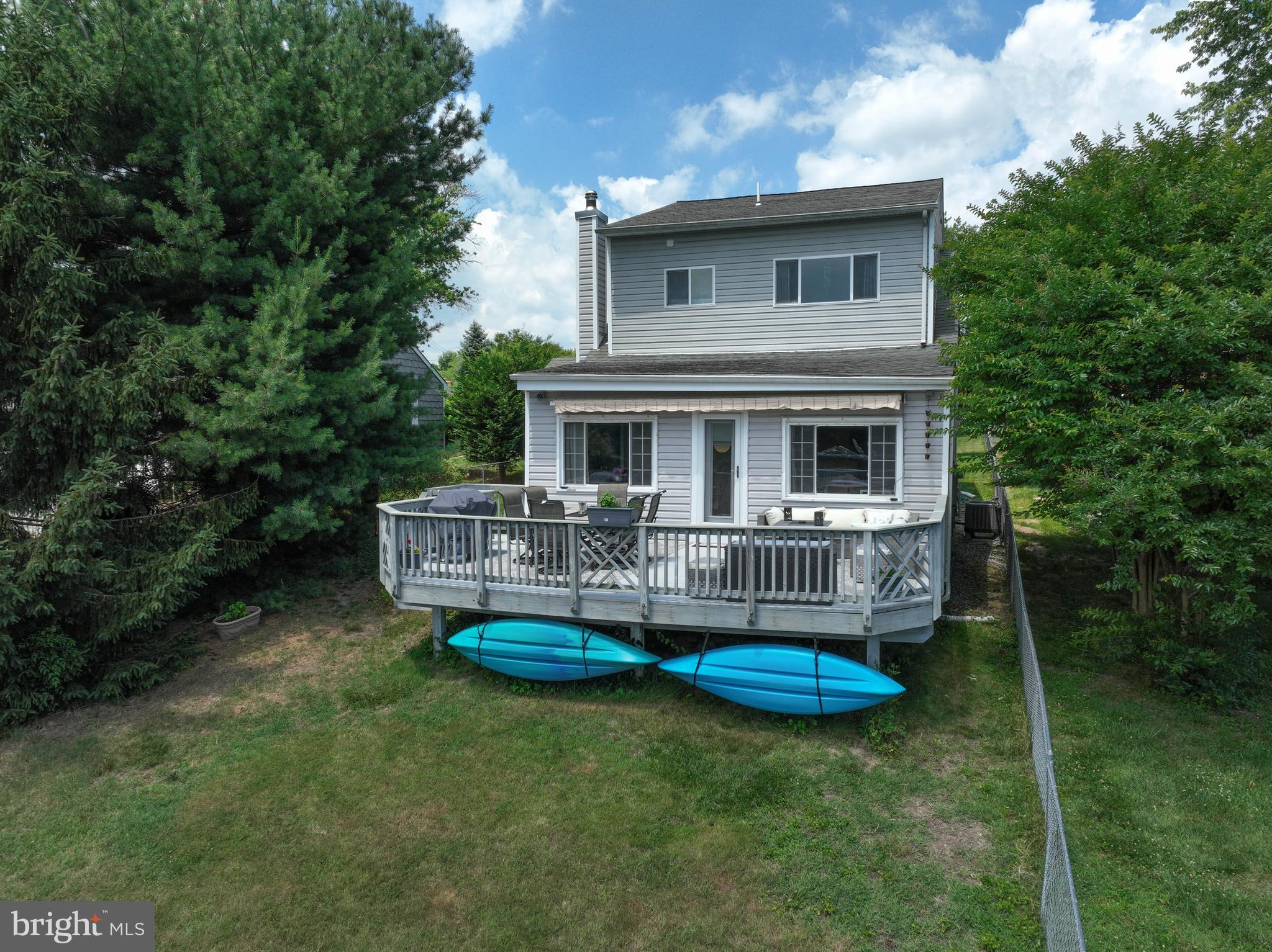 1230 Rock Hill Road Pasadena, MD 21122 - Photo 38 of 69