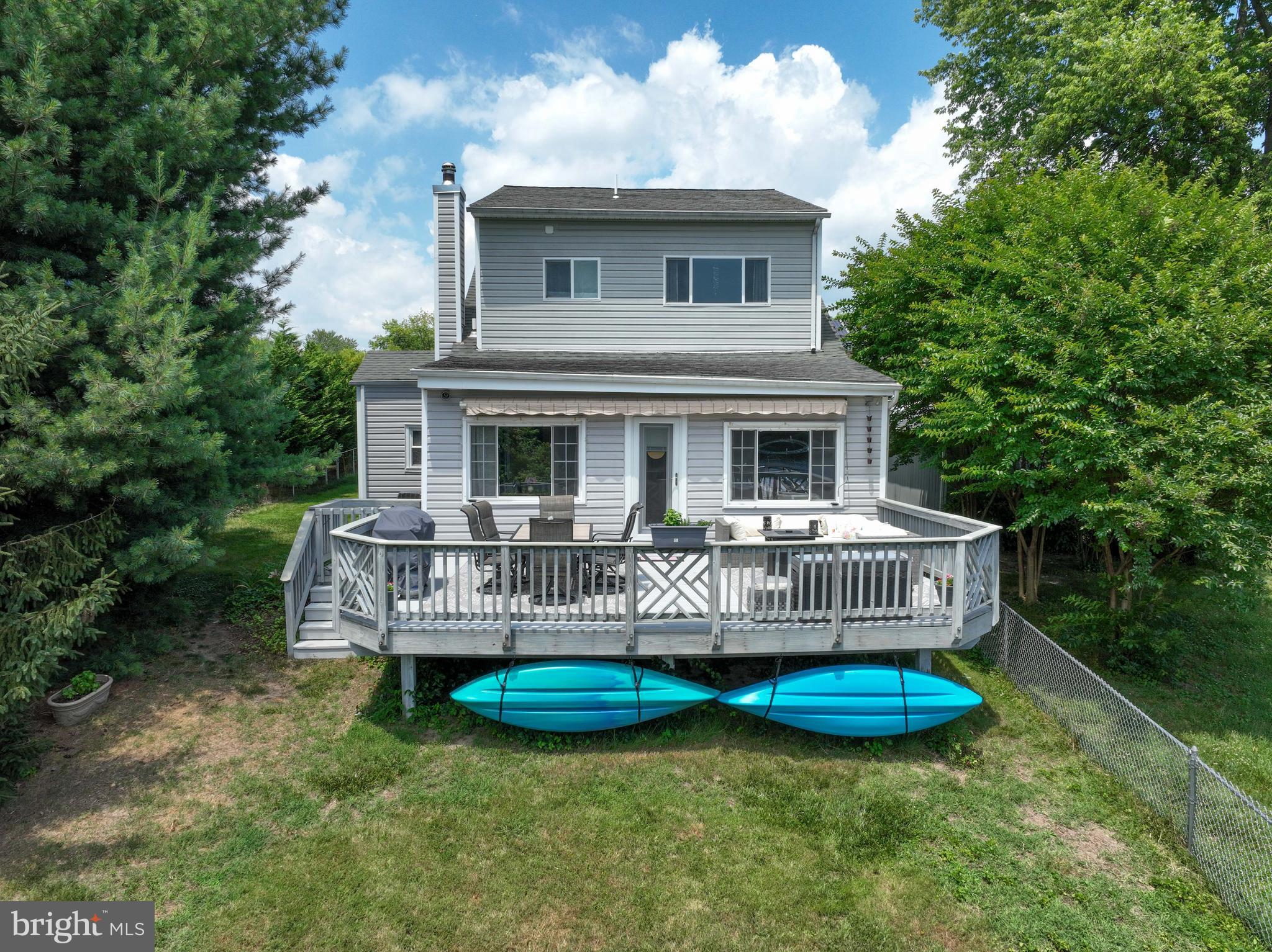 1230 Rock Hill Road Pasadena, MD 21122 - Photo 39 of 69