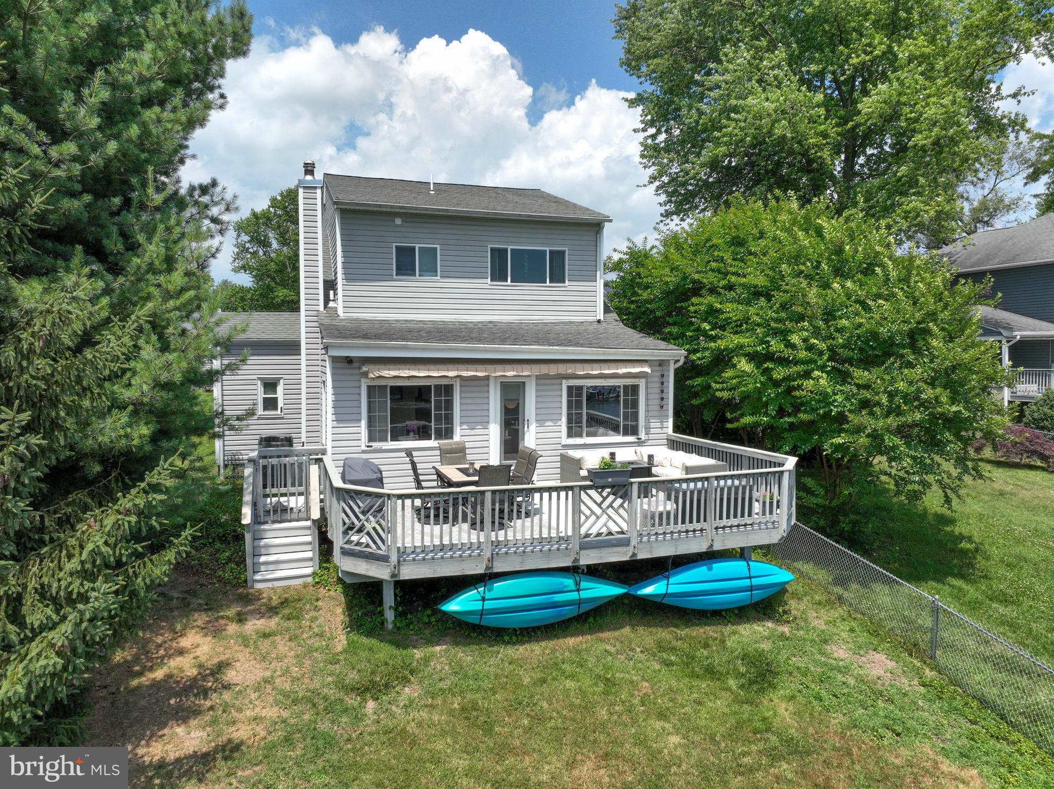 1230 Rock Hill Road Pasadena, MD 21122 - Photo 40 of 69