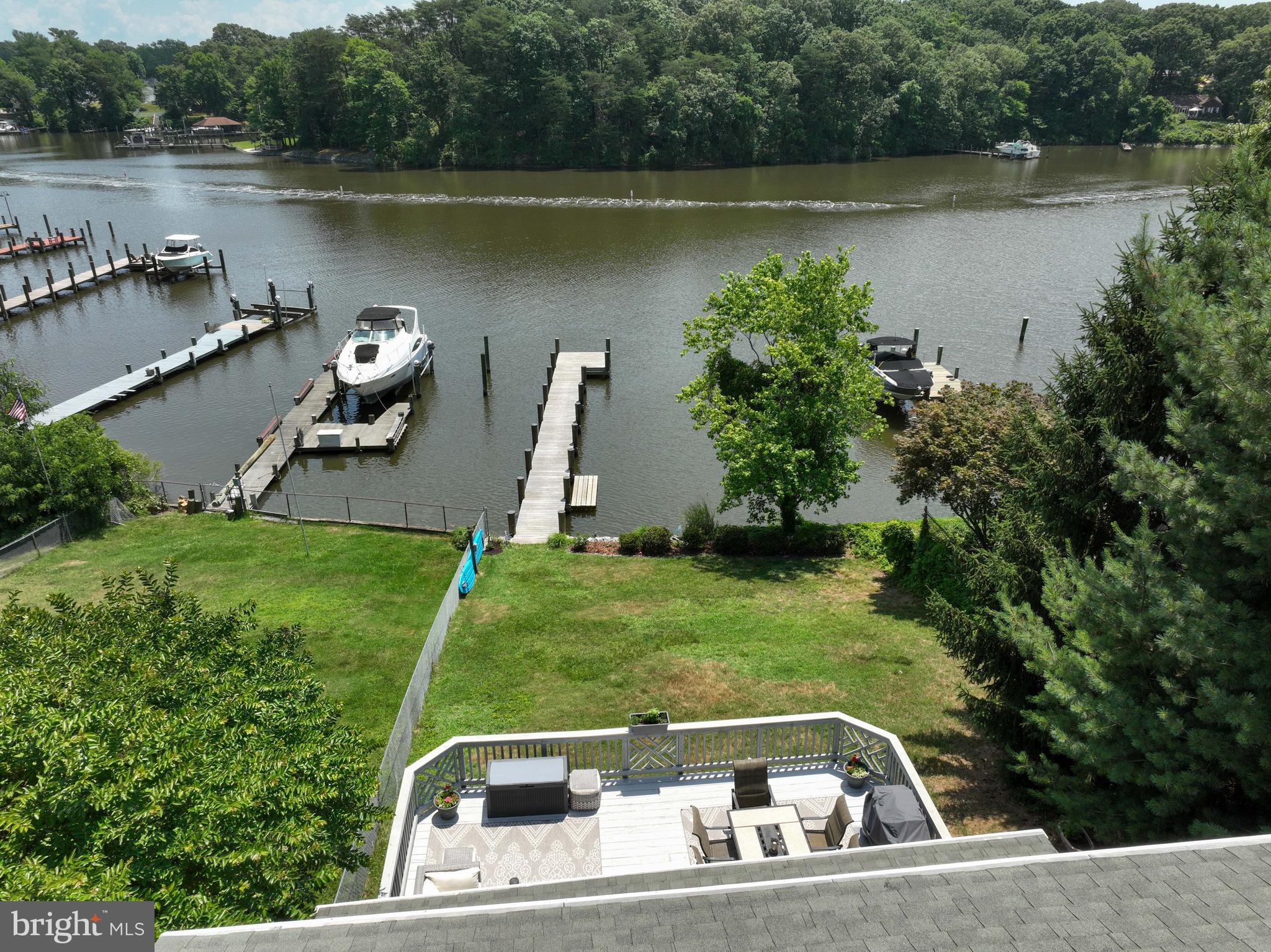 1230 Rock Hill Road Pasadena, MD 21122 - Photo 42 of 69