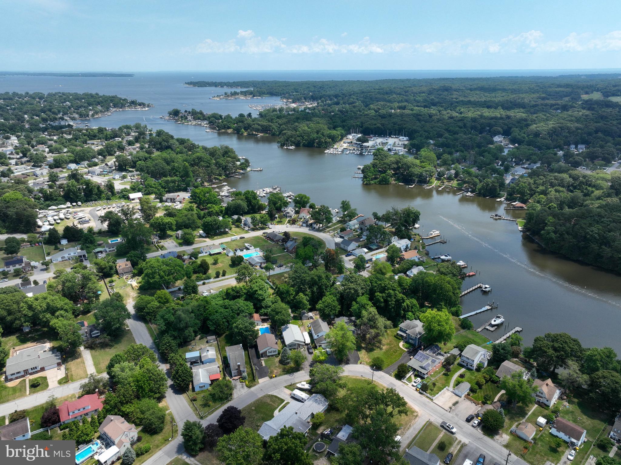 1230 Rock Hill Road Pasadena, MD 21122 - Photo 43 of 69